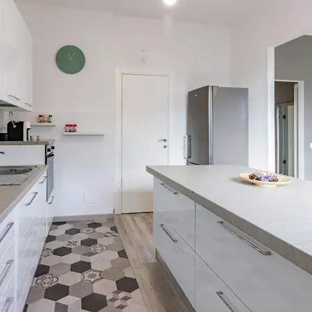 Apartamento Simona *