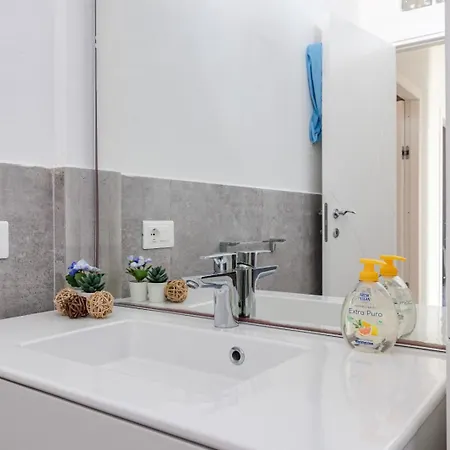 Apartamento Simona San Vincenzo