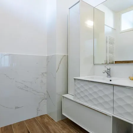 Simona Apartmán San Vincenzo