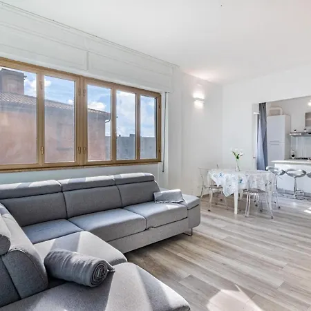 Apartamento Simona *