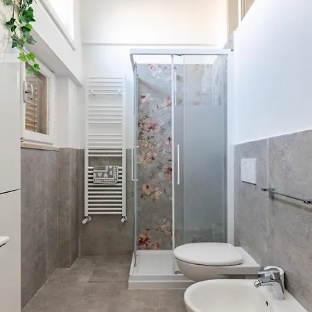 Apartamento Simona San Vincenzo