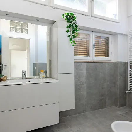 Apartamento Simona San Vincenzo